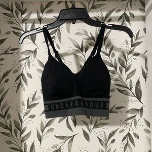 Comfy Sports Bra